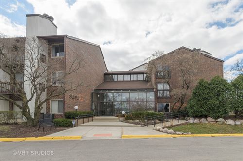 3085 Pheasant Creek Unit 311, Northbrook, IL 60062