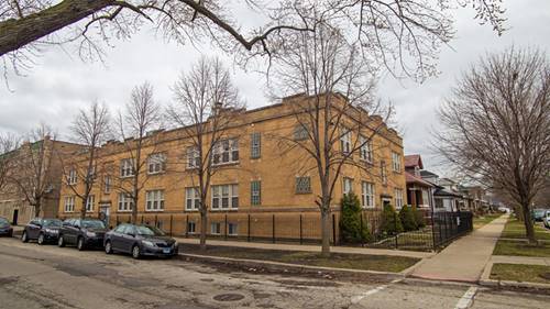 2743 N Lavergne Unit 1, Chicago, IL 60641