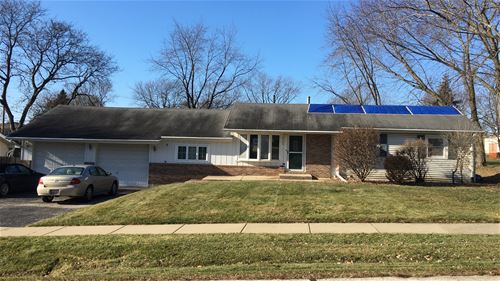 6150 Chase, Downers Grove, IL 60516