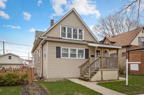 6585 N Onarga, Chicago, IL 60631