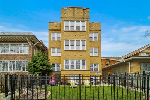 2034 N Humboldt Unit 1W, Chicago, IL 60647