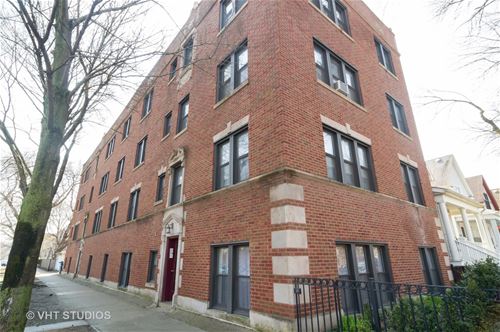 2159 W Argyle Unit G, Chicago, IL 60625