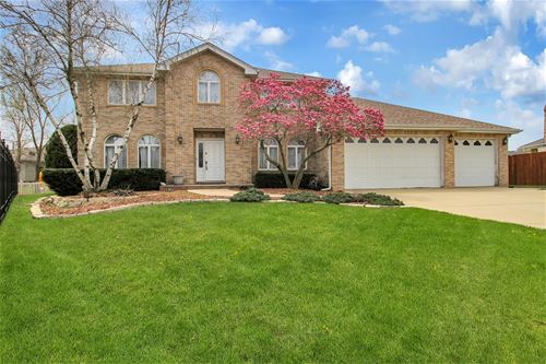 5341 Judy, Oak Forest, IL 60452