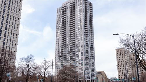 2020 N Lincoln Park West Unit 34C, Chicago, IL 60614