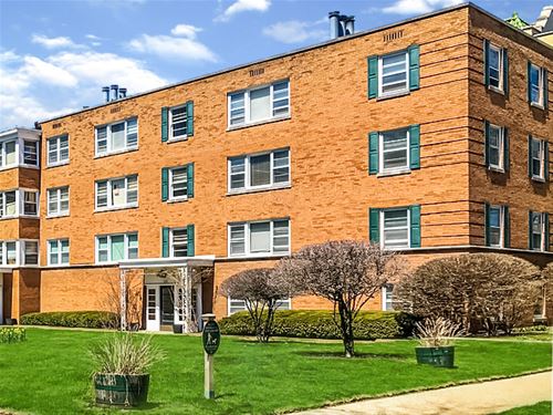 530 Michigan Unit 2E, Evanston, IL 60202