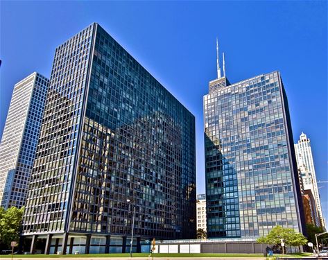 910 N Lake Shore Unit 1618, Chicago, IL 60611