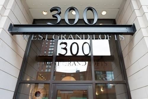 300 W Grand Unit 411, Chicago, IL 60654