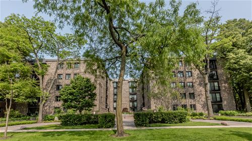 1009 Bonnie Brae Unit 2A, River Forest, IL 60305