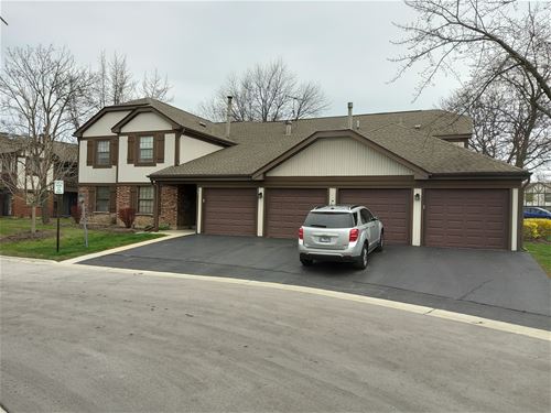 265 Wilmette Unit B1, Schaumburg, IL 60193