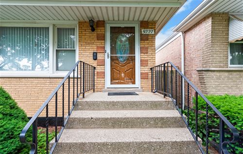 5227 S Mozart, Chicago, IL 60632