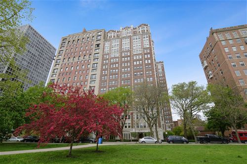 2440 N Lakeview Unit 9F, Chicago, IL 60614