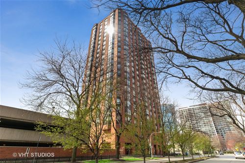 901 S Plymouth Unit 506, Chicago, IL 60605