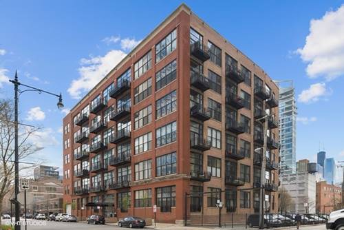 525 W Superior Unit 223, Chicago, IL 60654