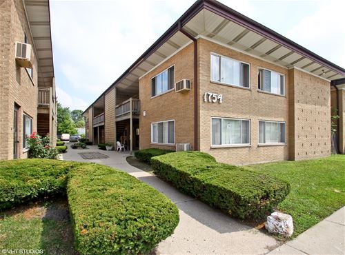 1754 E Oakton Unit 106, Des Plaines, IL 60018