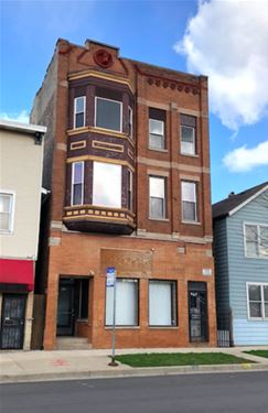 9703 S Commercial, Chicago, IL 60617