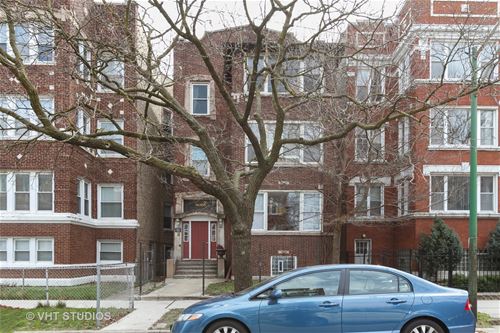 6025 S St Lawrence Unit 1, Chicago, IL 60637