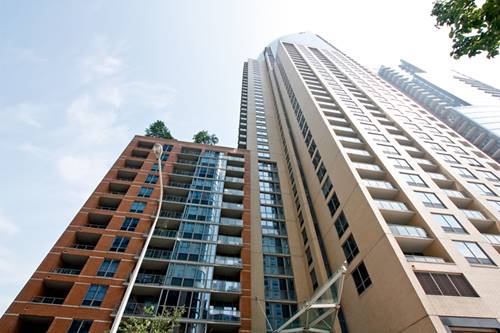 420 E Waterside Unit 1402, Chicago, IL 60601