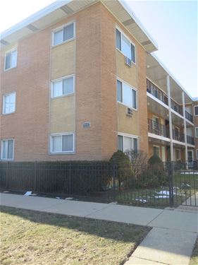 4602 River Unit C2, Schiller Park, IL 60176