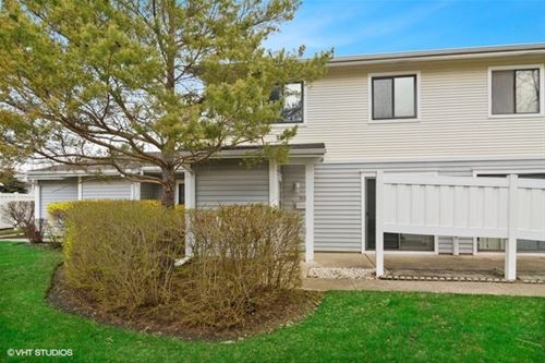 719 Sunfish Unit 719, Schaumburg, IL 60194