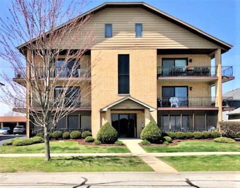 16800 82nd Unit B-1S, Tinley Park, IL 60477