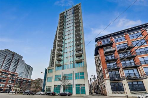 1600 S Indiana Unit 1902, Chicago, IL 60605