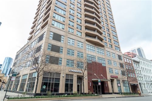 200 N Jefferson Unit 1906, Chicago, IL 60661