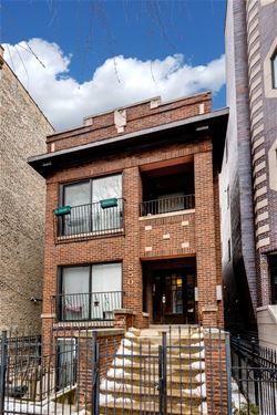 850 W Buckingham Unit 2N, Chicago, IL 60657