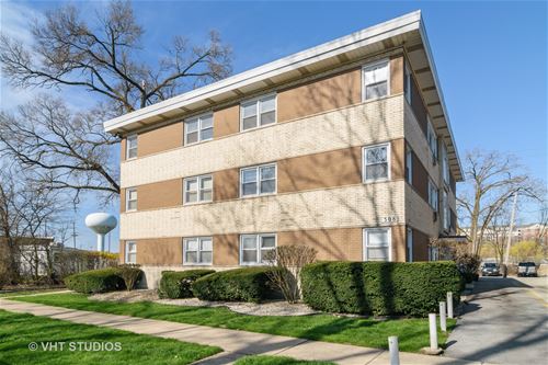 308 Beach Unit 2A, La Grange Park, IL 60526