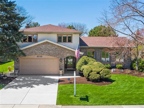 6710 Saratoga, Downers Grove, IL 60516