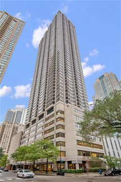 30 E Huron Unit 2004, Chicago, IL 60611