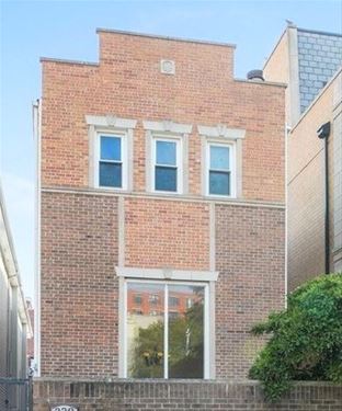 329 W Schiller, Chicago, IL 60610