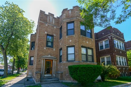 3401 S Western Unit GN, Chicago, IL 60608