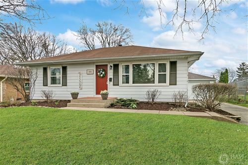 591 Highland, Antioch, IL 60002