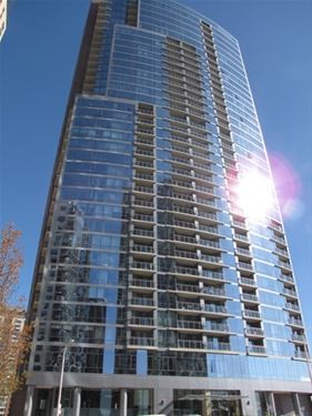 450 E Waterside Unit 2006, Chicago, IL 60601