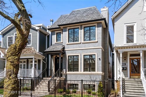 1222 W Wellington, Chicago, IL 60657