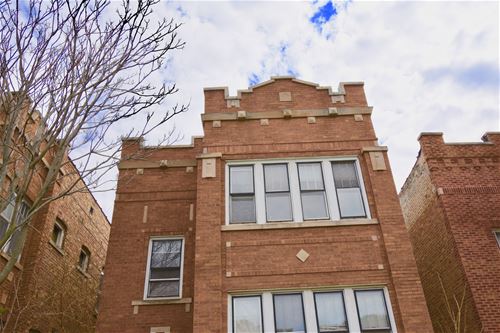 1515 N Luna Unit 2ND, Chicago, IL 60651