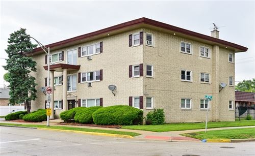 5011 St Charles Unit 201, Bellwood, IL 60104