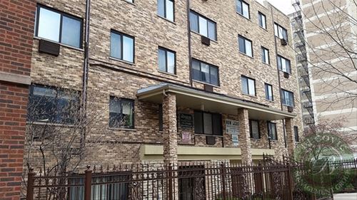 5534 N Kenmore Unit 500, Chicago, IL 60640