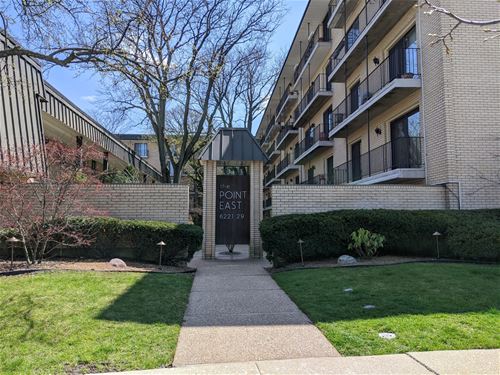 6229 N Niagara Unit 213, Chicago, IL 60631