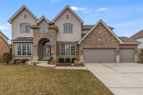 15030 S Hunters, Lockport, IL 60441