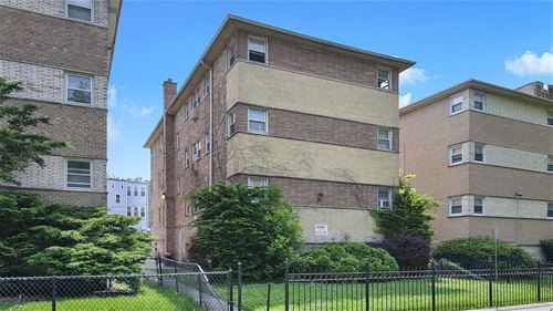 6711 S Chappel, Chicago, IL 60649