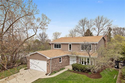 4030 Yorkshire, Northbrook, IL 60062