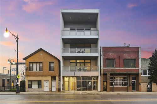 1542 W North Unit 2, Chicago, IL 60642