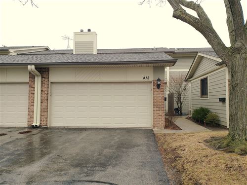 412 Mallard, Deerfield, IL 60015