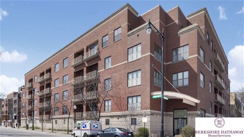 3300 W Irving Park Unit E5, Chicago, IL 60618