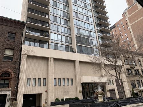 1516 N State Unit 16D, Chicago, IL 60610