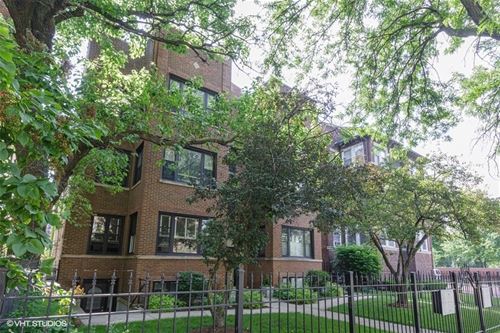 4407 N Beacon Unit GN, Chicago, IL 60640