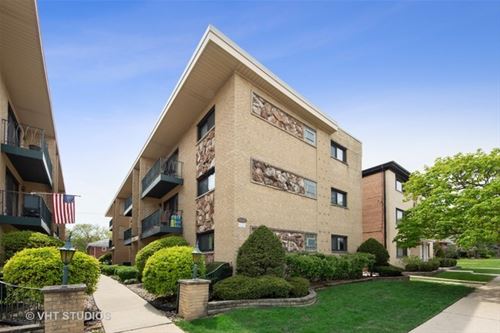 6870 N Northwest Unit 1D, Chicago, IL 60631