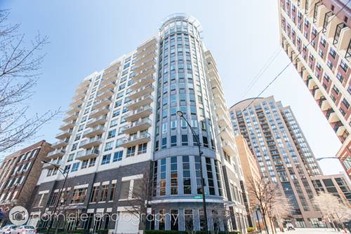 421 W Huron Unit 903, Chicago, IL 60654