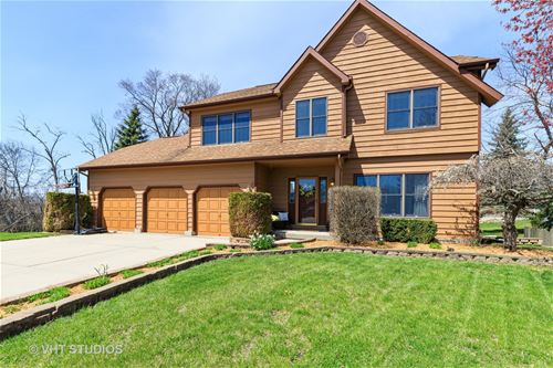 18720 W Heather, Grayslake, IL 60030